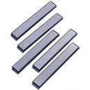 5Pcs/Set Kitchen Whetstone Diamond Sharpener Sharpening Sharpener Sharpenin