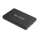 Portable 2.5in 250GB External Hard Disk Drive SATA Micro USB 3.0 HDD 5400RPM