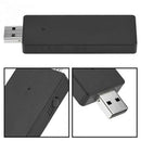 USB Wireless Gaming Receiver Adapter For XBOX One Controller PC WIN 10 8 7J Ew