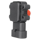 New Map Manifold Absolute Pressure Sensor Fit for Buick Cadillac Chevrolet