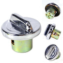 Exterior Cover Motorcycle Durable Iron Fuel Tank Cap Replacement 150cc 250cc