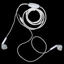 Earphone EHS61 wired with microphone for S5830 S7562 S7568 for huawei smartph JR