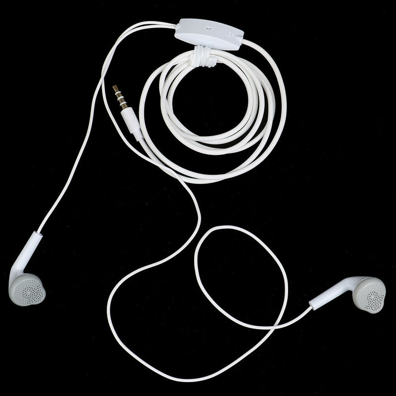 Earphone EHS61 wired with microphone for S5830 S7562 S7568 for huawei smartph JR