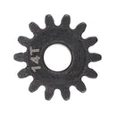 RC 1/8 Car Parts M1 5mm Teeth 11T-15T Motor Gear Pinion Brushed Brushless Motor