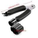 Rainbow Classical Guitar Replacement Nylon String&String Winder Cutter Set