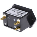 Golf Cart Accessories 48 Volt LED Battery Indicator Meter Gauge 48v Club  JR