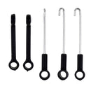 XK.2.K100.006 Connecting Rod Set for Wltoys 977 XK K110 XK K120 RC Drone