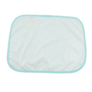 Lot 12x Bed Pads Washable Underpad Mattress Protector Strong Absorbent Blue