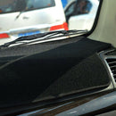 Anti-Uv Dashboard Cover Dashmat Mat Pad Sun Visor Instrument Carpet for Che F2B1