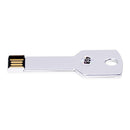 Metal Key Shape 4GBUSB Flash Memory Drive