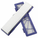 4 High Performance Filters HEPA for Neato Botvac