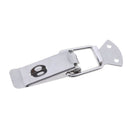 304 Stainless Steel Anti-Rattle Latch Fastener Clamp Hardware for Boats