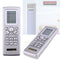 Universal LCD A/C Air Conditioner Remote Control for Gree Yt1f Yt1ff Yt1f2 Yt1f3