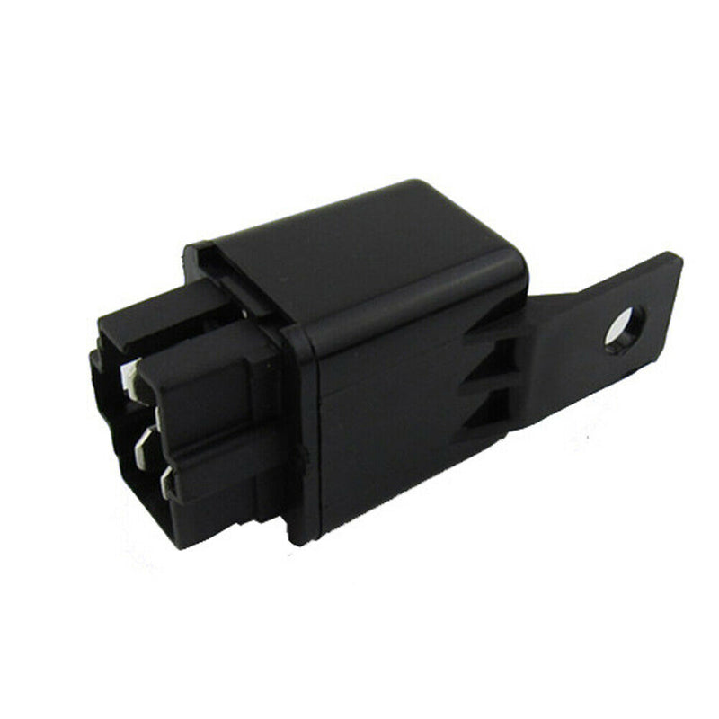 DC 12V 40A 4 Pin Automotive Alarm Relay For Car Air Conditioner Stock