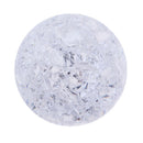 55mm Transparent Glass Crystal Ball Photography Props Creative Gifts