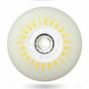 LED Flash Light Inline Sliding Skate Wheels-Roller Skate Rollerblade Replaceme