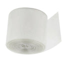 Pvc Heat Shrink Tubing Tube 70mm For 4 X 18650 Shrink Film 5M Clear