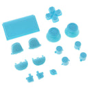 2 Packs Replacement L1 L2 R1 R2 Buttons Triggers D-Pad for PS4 Pro JDS-040