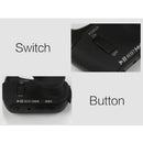 W273 8Gb Sports Mp3 Player Headphones 2 in 1 Music Headphones Mp3 Wma Digit