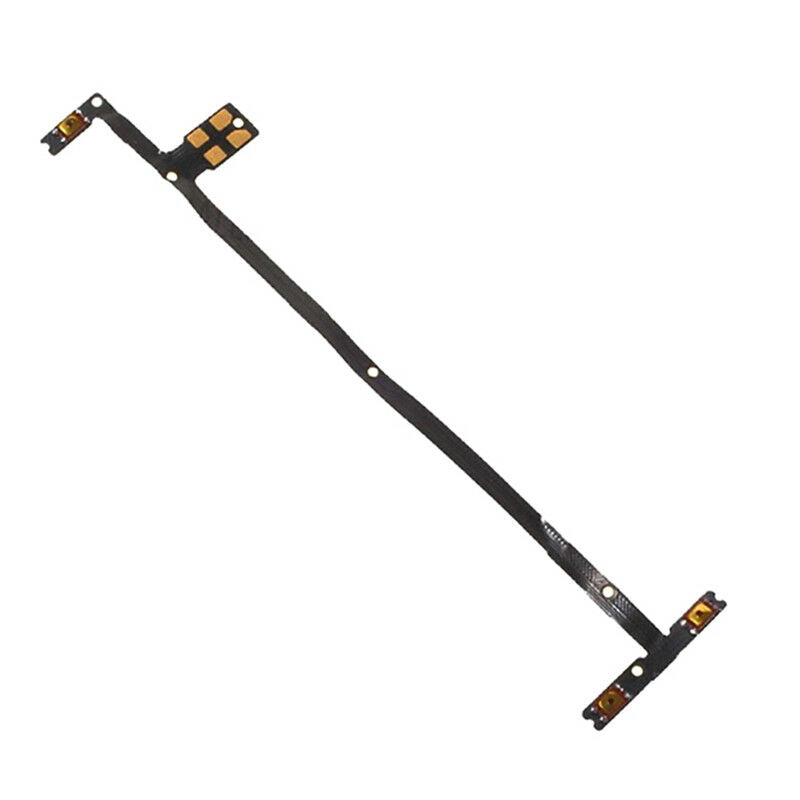 Pow volume button connectors flex cable replace pars for oneplus 3 A3000 A3003 Z