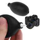 Dust Remove Strong Blowing Ball Cleaning Air Tools For SLR Lens Keyboard Watch