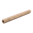 M4 x 60mm Female Threaded Brass Hex Standoff Pillar Spacer Nut 10pcs