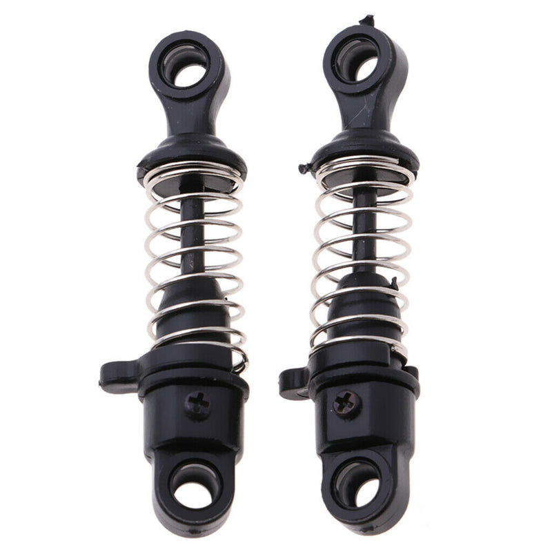 Metal Shock Absorber Spring Damper for Wltoys A202 A212 A222 A232 A242 A252 RC