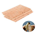 3 Pieces Neck Cork Sheet For Alto / Soprano / Tenor Saxophone