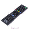 Remote Control RM-ED054 For Sony KDL-32R420A KDL-40R470A KDL-46R470A