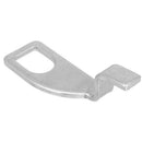 Holder Stainless Steel Stand Lock Hanger Ventilation Rear Tailgate Car  T5
