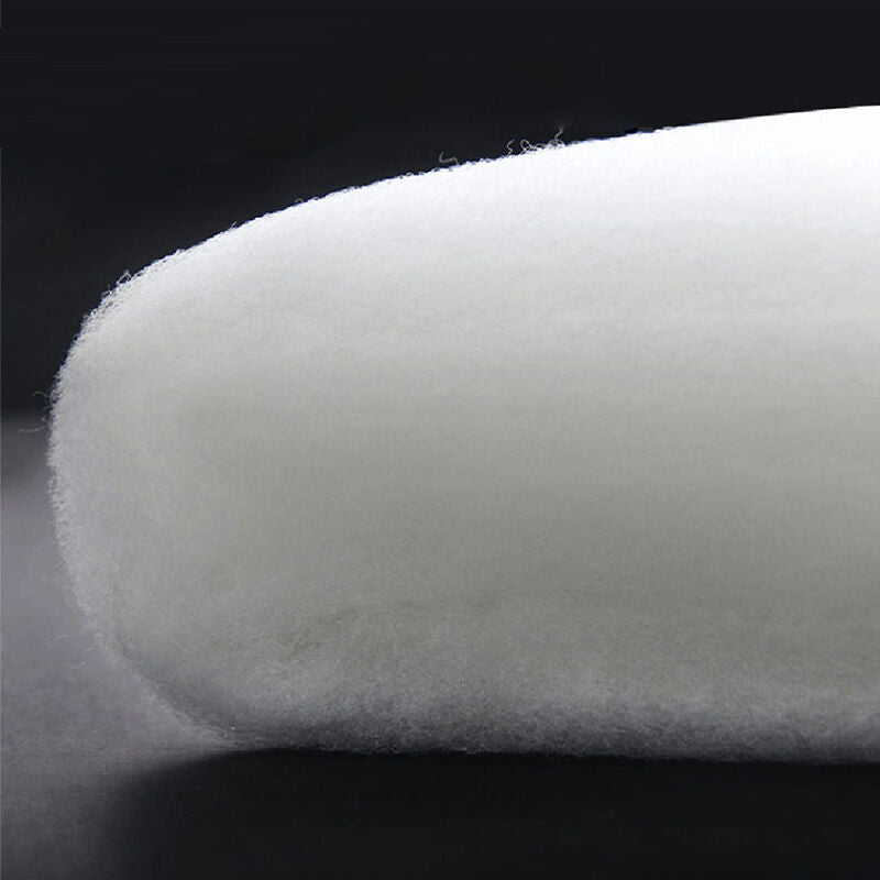 Aquarium Fish Tank White Economic Sponge Biochemical Sponge .