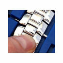 Watch Band Link Pin Remover for Bracelet Adjustment Watch Sizing / 5 Extra Pins