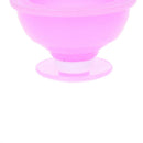 1x silicone massage vacuum body cup set anti cellulite cupping family full bo Bj