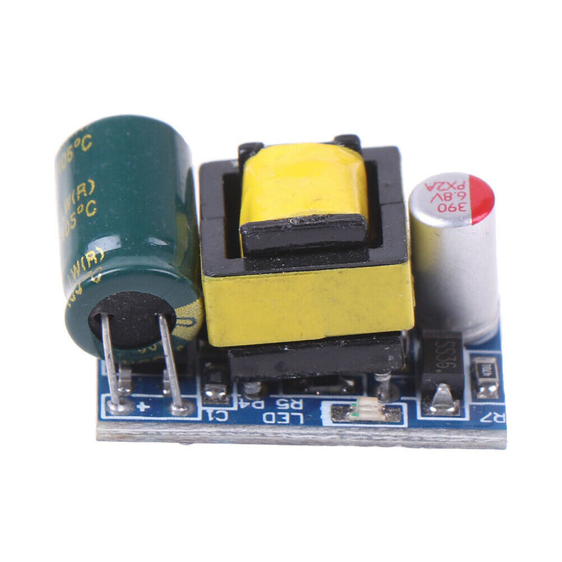 Mini AC-DC 110V 120V 220V 230V to 5V 700mA converter board module power supp Nw