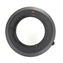 Fits For Pentax PK Lens to M4/3 Four Thirds M43 To Olympus E-P1/E-/E-PL1 Adapter