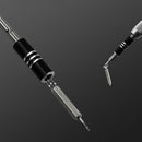 Precision 32 IN 1 Multi Small Precision Torx Screwdriver Bits Laptop Repair #