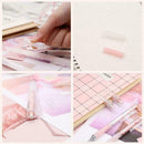 0.5mm 1Pcs Cherry Blossoms Automatic Pencil Cute Mechanical Pencils Gift Ki K8B9
