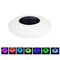 Inflatable Floating Solar Powered Waterproof Colorful LED Romantic Pool Light