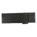 Notebook Computer Keyboard US-Layout For DELL Latitude E5540
