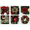 Christmas Wreath Christmas Wreaths for Front Door Outdoor Hanger Decorative