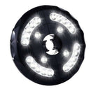 24Led 200 Lumens Outdoor Cordless Patio Umbrella Pole Light Garden Portable