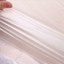 10PCS Disposable Bathtub Cover Bathing Bag Cover Film For Travel SPA Hotel Bath