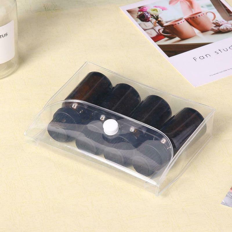 Waterproof Makeup Bags Travel Cosmetics Storage Bags Portable Wash Pouch A