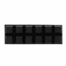 Chair Furniture Square 12mmx12mmx6mm Self Adhesive Rubber Pads 12 in 1 D1T2