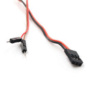 1Pcs Flysky FS-CVT01 Voltage Collection Module for iA6B iA10 Receiver for Car