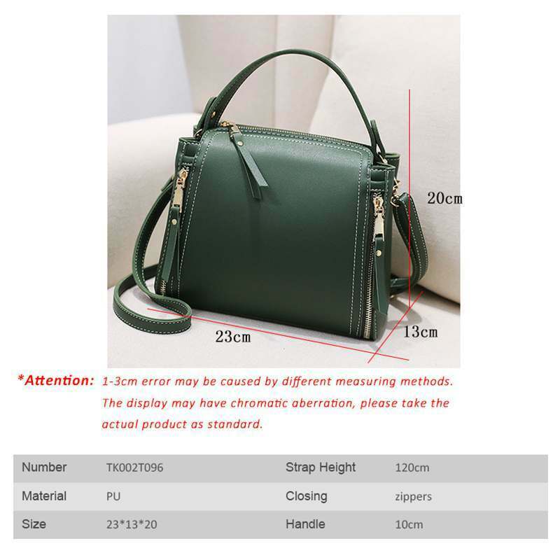 Luxury Handbags Women Bags Designer Crossbody Messenger Bags Female Bucket  L9E8