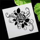Sun moon Fabric Patch Embroidered Sew on Patches For Clothing DIY Decoration ME