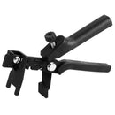 Adjustable Tile Locator Floor Pliers Locator Leveling System Tiling Install V8U3