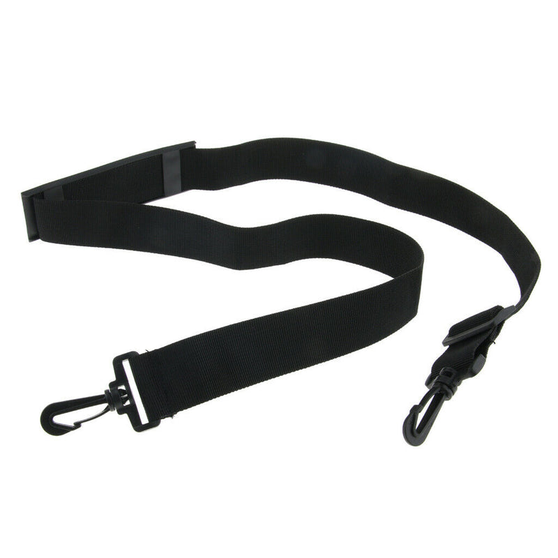 Replacement Shoulder Strap For Bags And Luggage  Adjustable Bag Strap