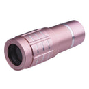 12X Ultra Premium Telephoto Lens Mobine Phone Telescope Universal for Phone